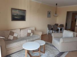 Ferienanlage Orther Reede, Fehmarn-Orth，位于Orth的酒店