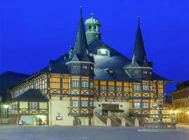 Ferienwohnung Remise, Wernigerode