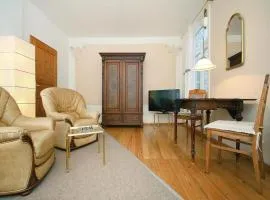Wohnung in Zahrensdorf bei drei Seen