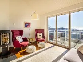 Villa Granit View Apartment in Hanko