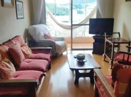 Apartamento no Alto com vaga