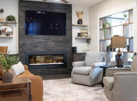 Little Gem，位于米勒斯堡的酒店