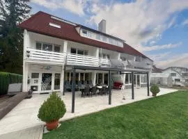 Gästehaus Regenbogen