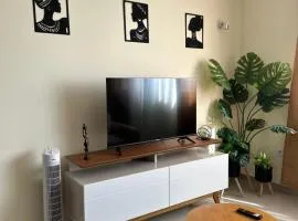 T1 Mindelo City Center