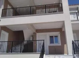 ANNA DANIIL New Apartment in Arisvi - Kalloni