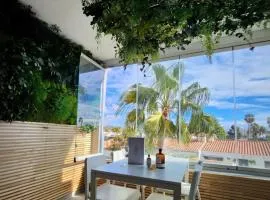 Yumbo Tinache Luxury Maspalomas