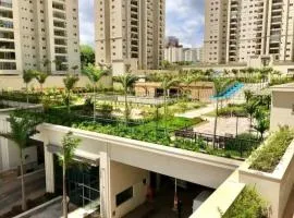 Apartamento de alto padrão ao lado do Aeroporto