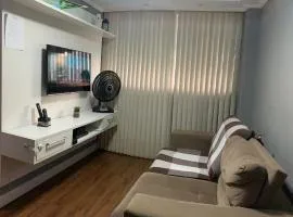 Apê/V. Militar/Deodoro/UNIFA/EsSLog/Metrô/Maracanã