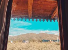 Casa Paz, hermosas vistas, a 9 minutos del centro