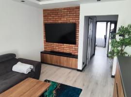 LUXURY apartment 2，位于海乌姆的酒店