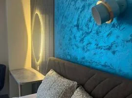 FREE PARKING City Square Vanilla Apart-Hotel