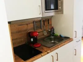 Top-Apartment a.d. Messe