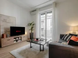 Suite Matteotti Luxury & Elegance