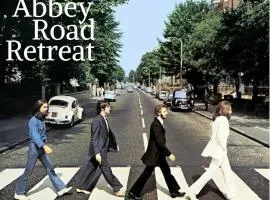 Friendly Abbey Road Retreat