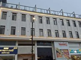 فندق قمم بارك Qimam Park Hotel 7