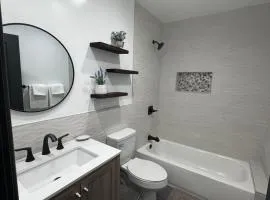 Modern Bedroom in Long Beach 1