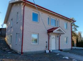 Family Friendly Villa - 6 Bedrooms，位于塞格尔托普的酒店