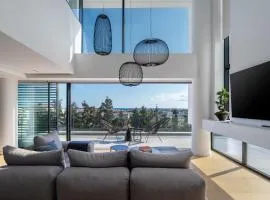 The White Loft - Cretan Luxury