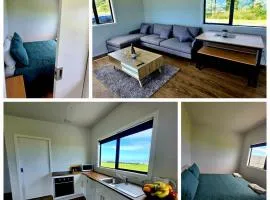 Tiny House 2 by the beach