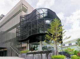 索林酒店 ，位于素辇府的住宿