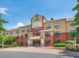 美国普林斯顿韦斯特温莎长住酒店