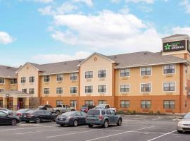 Extended Stay America Suites - Columbus - NE - I-270，位于杰汉奈的酒店