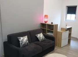 Appartement plein pied