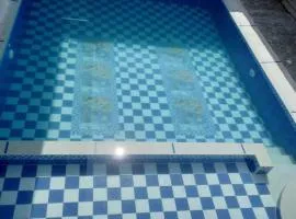 Hotel escorpion