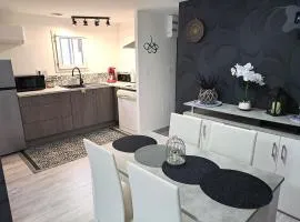 CHALET Cocon Paradi's