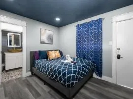 Cozy Studio Escape Near Montrose