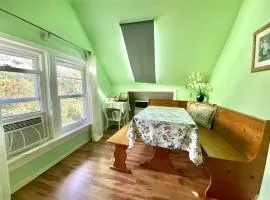 Cozy 1 bedroom 4 mins to falls