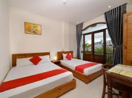 Sunshine Beach Da Nang