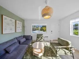 Stylish 1-BD Apt in Miami Gym, BBQ, Parking
