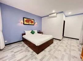 Kampot Orkide Guesthouse