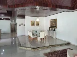 Casa Condomínio Luxo Cop 30