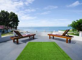 Oceana Dive Resort，位于哥伦打洛省的酒店