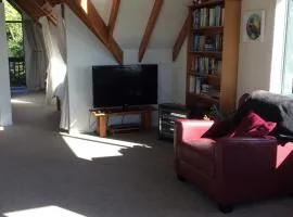 Sweet Retreat