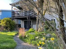 Peaceful Home-Centrally Located West Hill, Kent，位于肯特的酒店