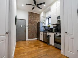 Prestige NYC Suite，位于纽约的酒店