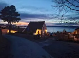 Close to the Airport and Trondheim