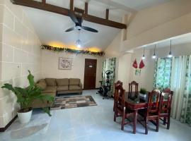 Ranks Homestay，位于卡加盐德奥罗的酒店