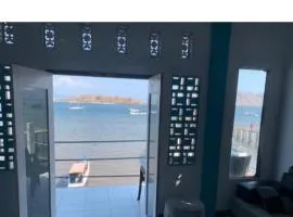 Rusde's Komodo Homestay