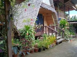 Daisy Food House and Inn