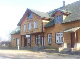 Viesu Nams Jūras sapņi