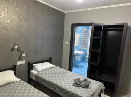 The Seven Apartments，位于圣朱利安斯的酒店