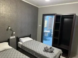 The Seven Apartments