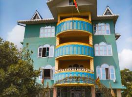 Emerald Paradise Homestay