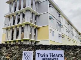 GBF Premium Suite-Rm 207 Twin Hearts Residences 1