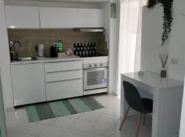 Un nido in Piazzetta