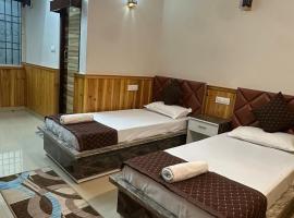 Tagera Homestay
